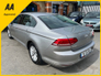 2015 VOLKSWAGEN PASSAT 1.6 TDI COMFORTLINE BLUEMOTION