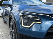 2022 Kia Niro 1.6L Petrol Plug-in Hybrid For Sale Images