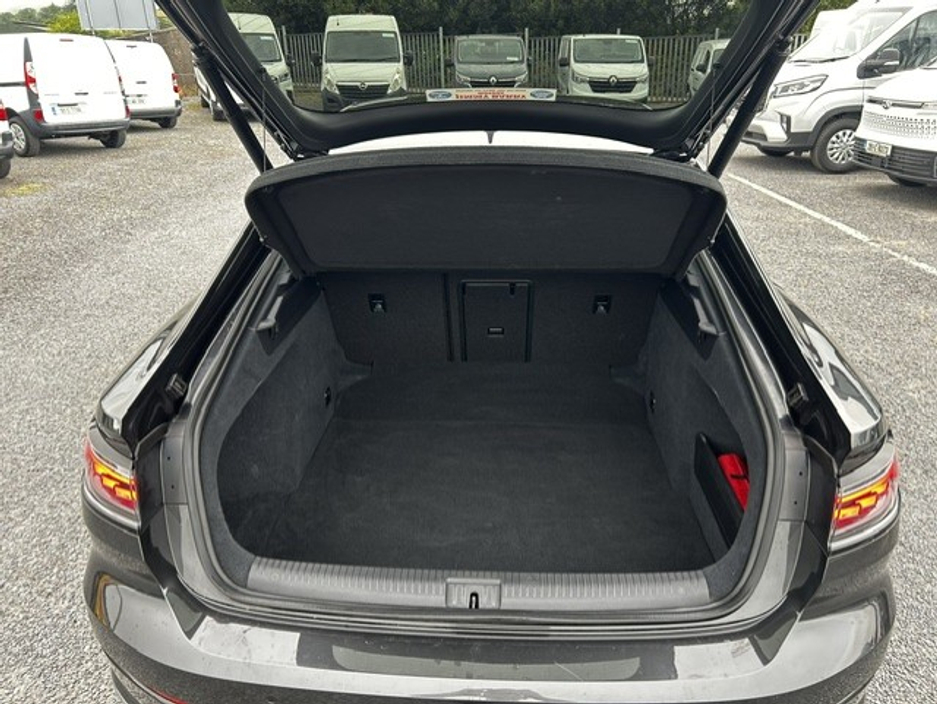 2022 Volkswagen Arteon 2L Diesel For Sale Images