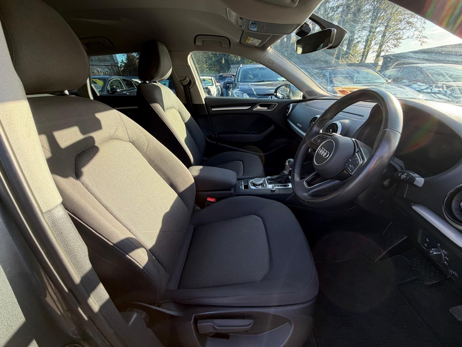 2017 Audi A3 1.4L Petrol For Sale Images