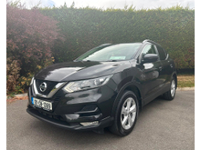 2018 Nissan Qashqai 1.5L Diesel For Sale Images