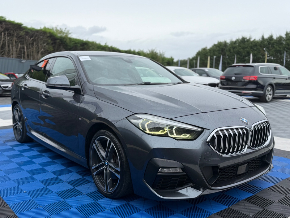 BMW 2 Series **DEPOSIT TAKEN** M-SPORT COUPE - 2.0L DIESEL - AUTO - 12M WARRANTY - CAR: 2568 — thumbnail 8