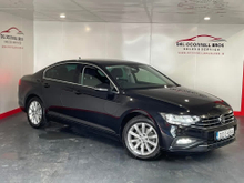 2020 Volkswagen Passat 2L Diesel For Sale Images