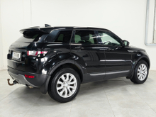 2017 Land Rover Range Rover Evoque 2L Diesel For Sale Images