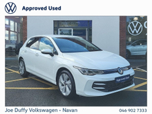Volkswagen Golf EDITION 75 1.5 TSI 116HP(New RRP €35,900)