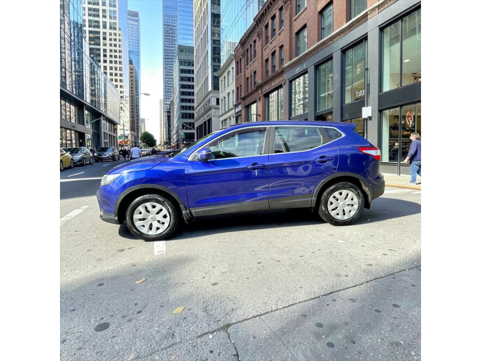2017 Nissan Qashqai 1.5L Diesel For Sale Images