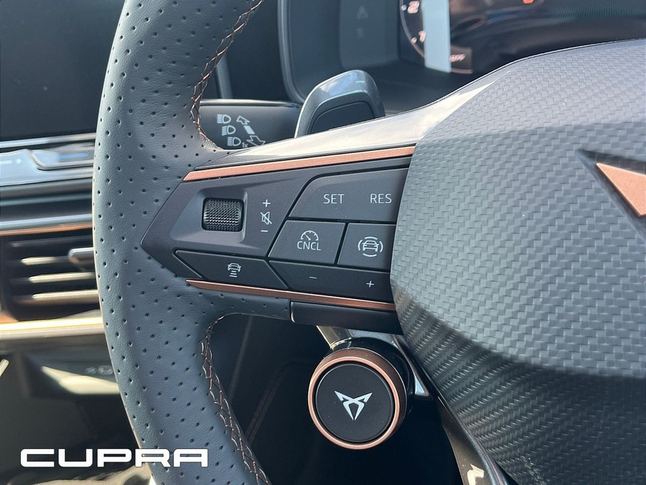 Cupra Leon DEMO SP 1.5 eTSI 150HP DSG — thumbnail 24