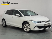 Volkswagen Golf LIFE 2.0TDI Diesel Manual