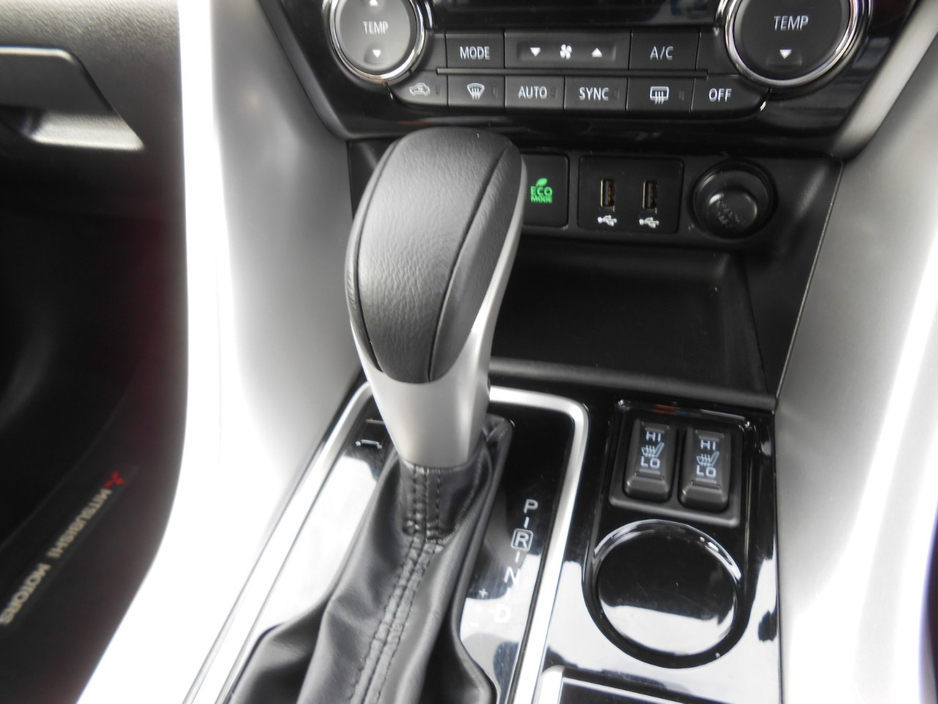 2019 Mitsubishi Eclipse Cross 1.5L Petrol For Sale Images