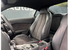 2018 Audi TT 2.0L Petrol For Sale Images