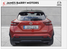 2022 Nissan Juke 1.0L Petrol For Sale Images