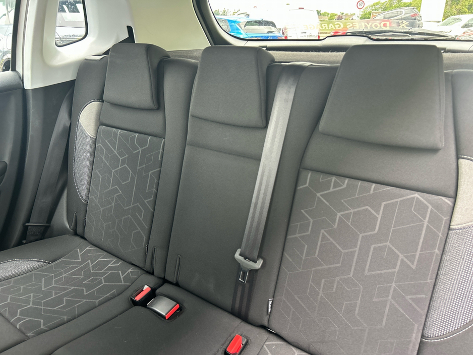 2018 Peugeot 2008 1.6L Diesel For Sale Images