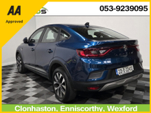 2022 Renault Arkana 1.3L Petrol For Sale Images