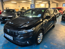 2022 Dacia Sandero 1L Bio gas For Sale Images