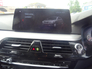 2017 BMW 5 SERIES SE 520 D 4DR AUTO