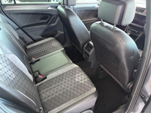 2023 Volkswagen Tiguan 2L Diesel For Sale Images
