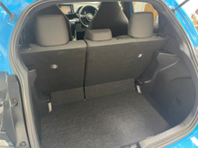 2021 Toyota Yaris 1L Petrol For Sale Images
