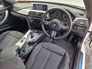 2013 BMW 3 SERIES 3 SERIES 320D M-SPORT TOURING AUTO 