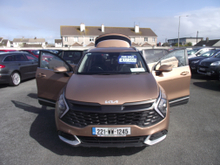 2022 Kia Sportage 1.6L Diesel For Sale Images
