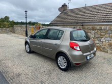 2010 Renault Clio 1.1L Other For Sale Images