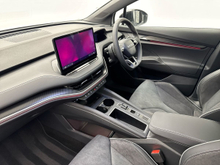 Skoda Enyaq COUPE SPORTLINE *ORDER NOW*...