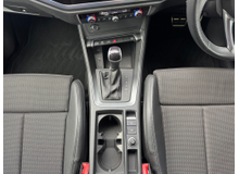 2023 Audi Q3 1.4L Petrol Plug-in Hybrid For Sale Images