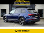 2023 AUDI Q7 3.0 TDI V6 50 S line SUV 5dr Diesel Tiptronic quattro 1 OWNER, NAVARRA BLUE, VIRTUAL COCKPIT, REVERSE CAMERA