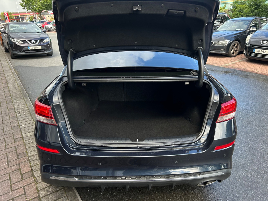 2019 Kia Optima 1.6L Diesel For Sale Images