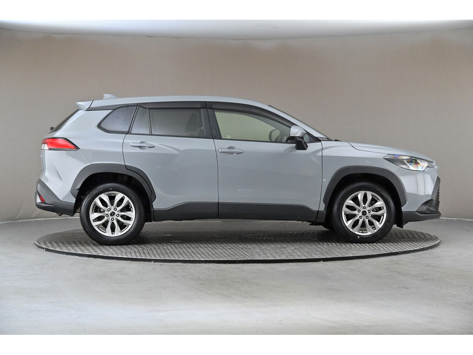 Toyota Corolla Cross 1.8 PETROL HYBRID — thumbnail 11