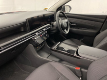 Hyundai Tucson Tucson 2WD Com Plus PHEV