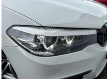2017 BMW 5 Series 2.0L Diesel For Sale Images