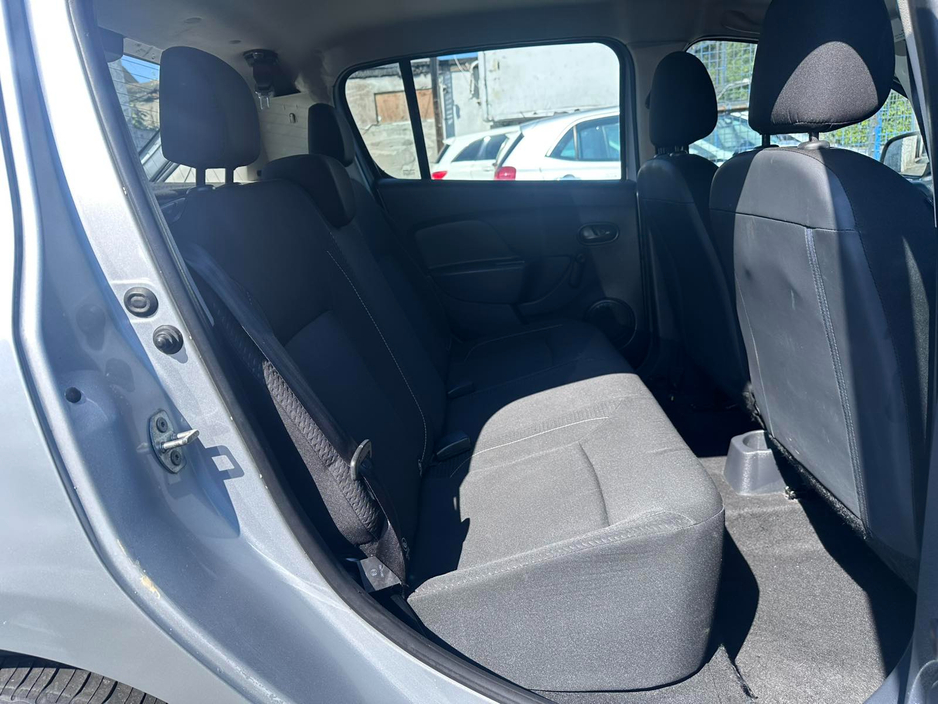 2017 Dacia Sandero 1L Petrol For Sale Images