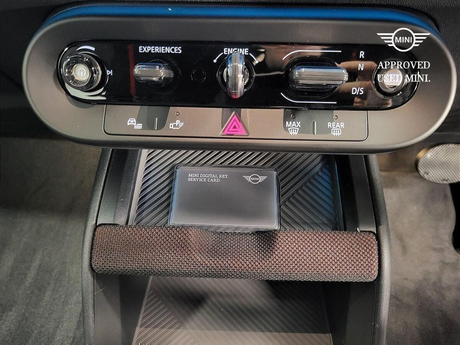 2025 MINI Countryman 1.5L Petrol For Sale Images