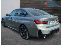 2024 BMW 3 Series 2L Petrol Plug-in Hybrid For Sale Images