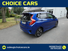 2018 Honda Fit 1.5L Hybrid For Sale Images