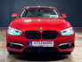 2019 BMW 1 SERIES 118i - 1.5L AUTO - FASHIONISTA - REVERSE CAMERA - CREAM LEATHER ELECTRIC/HEATED SEATS
