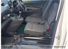 2025 Opel Combo 1.5L Diesel For Sale Images
