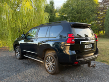 2019 Toyota Landcruiser 2.8L Diesel For Sale Images
