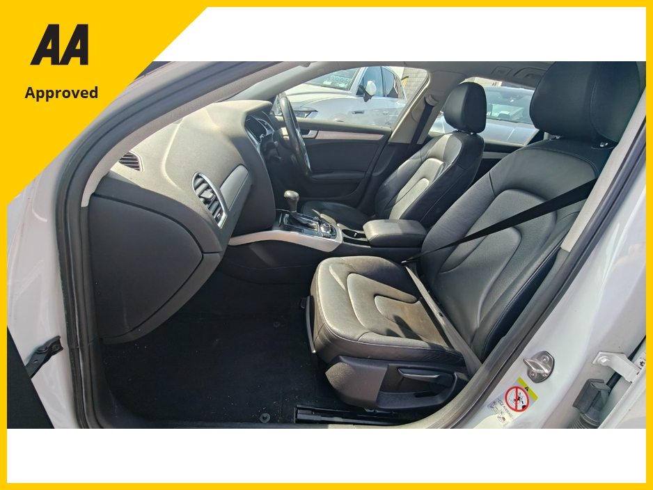 2013 Audi A4 2L Diesel For Sale Images