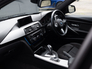 2014 BMW 3 SERIES 320D M SPORT AUTO