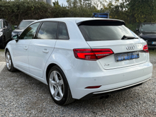 2020 Audi A3 1.4L Petrol For Sale Images
