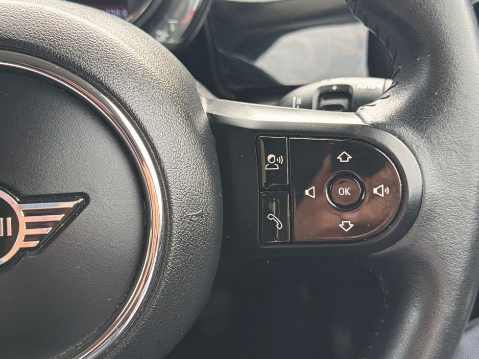 2022 MINI Hatch 1.5L Petrol For Sale Images