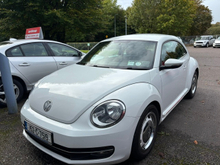 2015 Volkswagen Beetle 1.2L Petrol For Sale Images