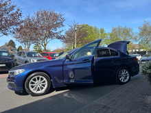 2018 BMW 5 Series 2L Diesel For Sale Images