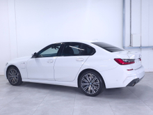 2021 BMW 3 Series 2L Petrol Plug-in Hybrid For Sale Images
