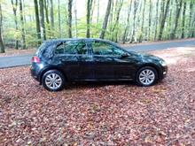 2017 Volkswagen Golf 1.6L Diesel For Sale Images