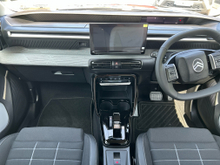2026 Citroen C3 0L Electric For Sale Images