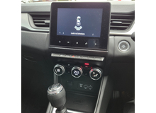 2022 Renault Captur 1L Petrol For Sale Images