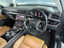 2018 AUDI A8 50 3.0TDI 286HP quattro TipTronic Luxury