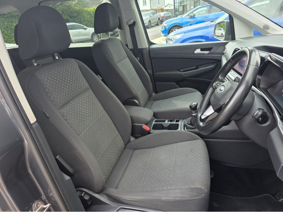 2023 Ford Tourneo Connect 2L Diesel For Sale Images